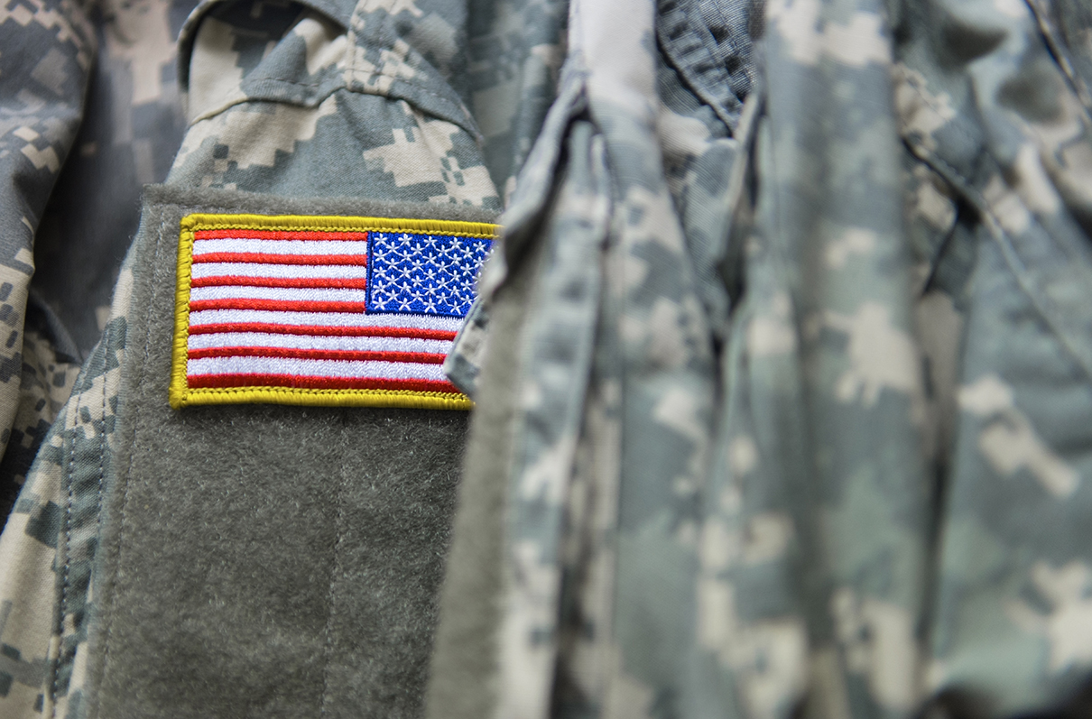 Moaa - 3 Ways To Rid Your Closet Of Old Military Uniforms