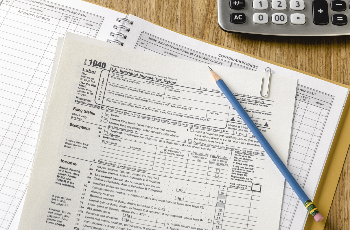 Will the New Tax Law Change Your Financial Behavior?