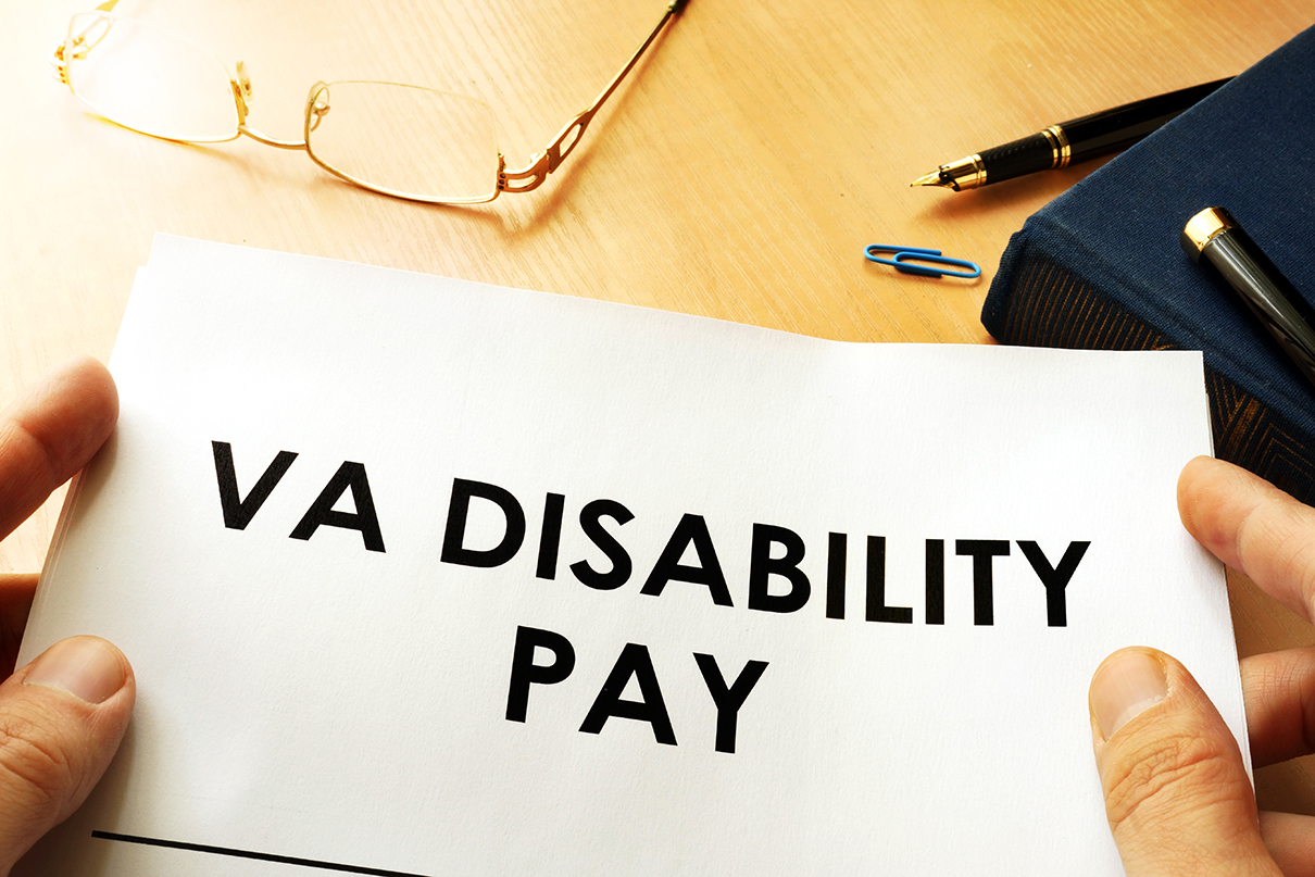 Should You File a VA Disability Claim?