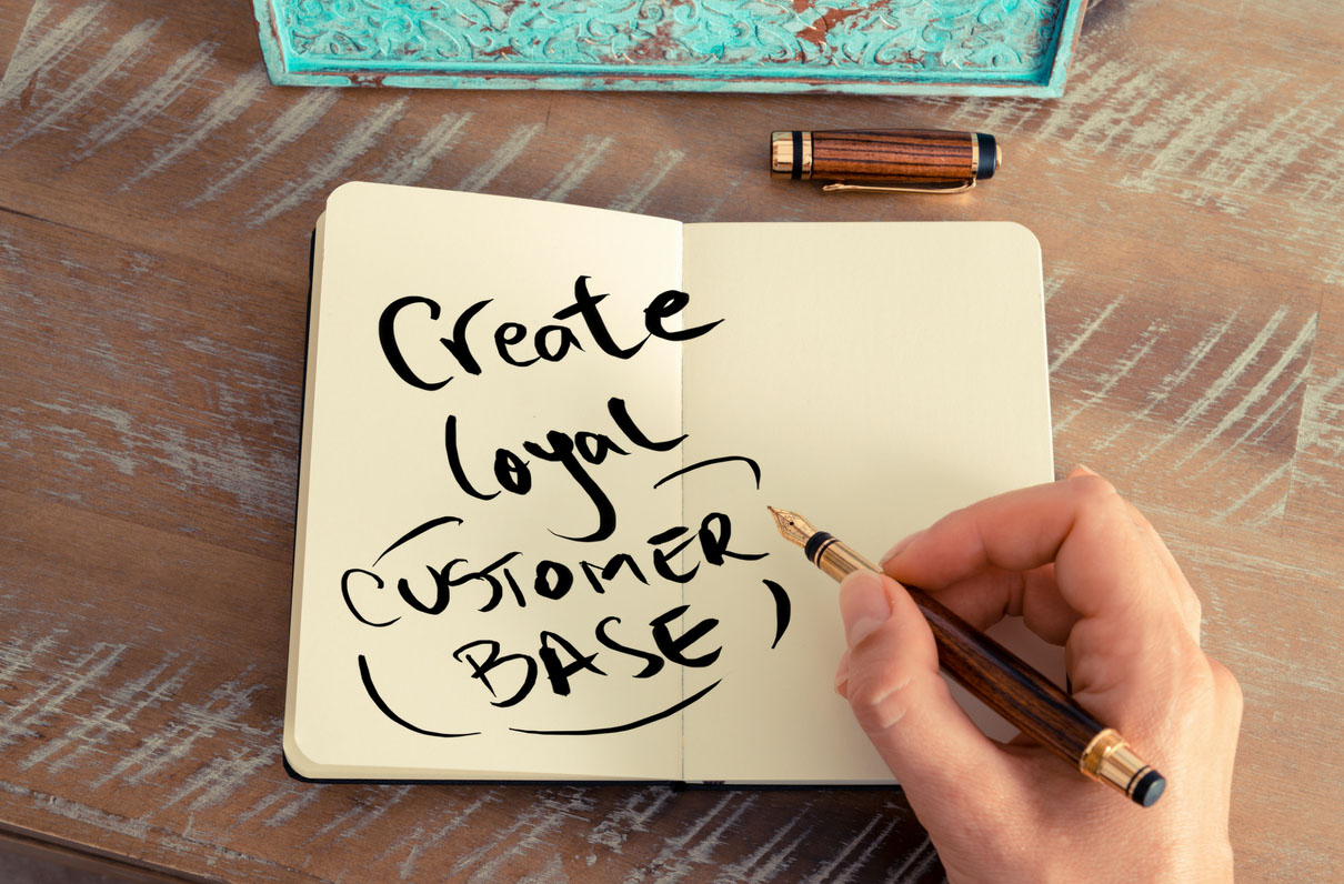 3 Tips for Building a Loyal Customer Base