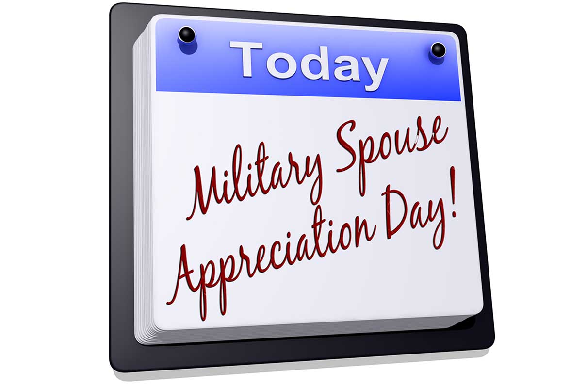 A Look at Several Spouses Serving the Military Community