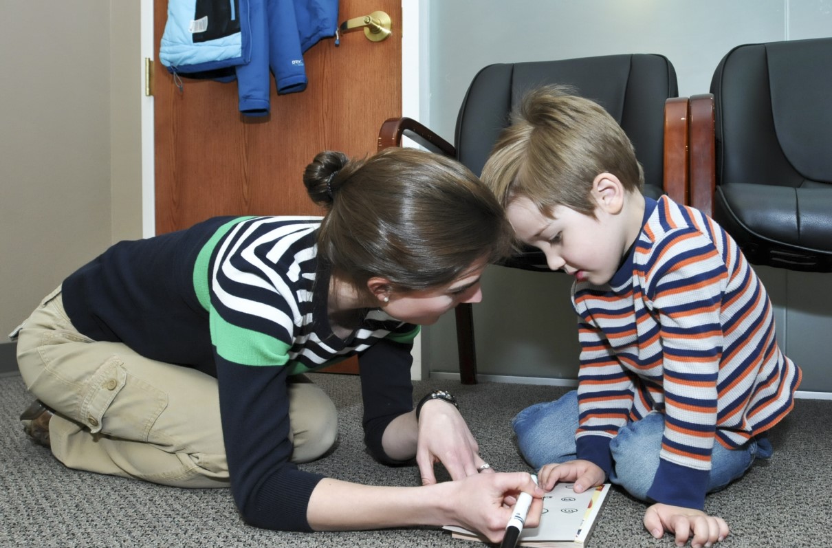 TRICARE Gives Temporary OK to Telehealth Autism Therapy