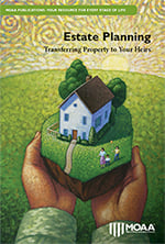 Estate Planning Cover Image