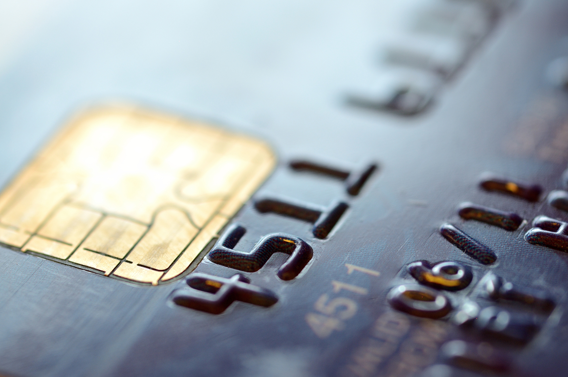 Forget Swiping — There’s A New Way To Use Your Credit Card