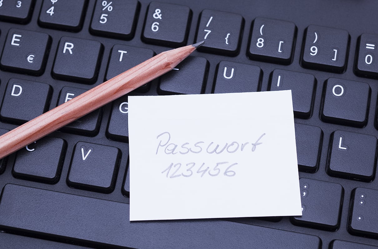 Choosing Passwords That Really Protect You