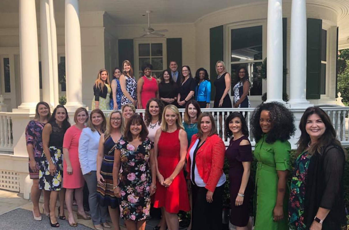 Second Lady Hosts Military Families to Discuss Challenges They Face
