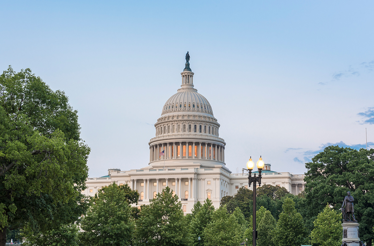 NDAA 101: Understanding the FY 2022 Markup, Schedule, and More