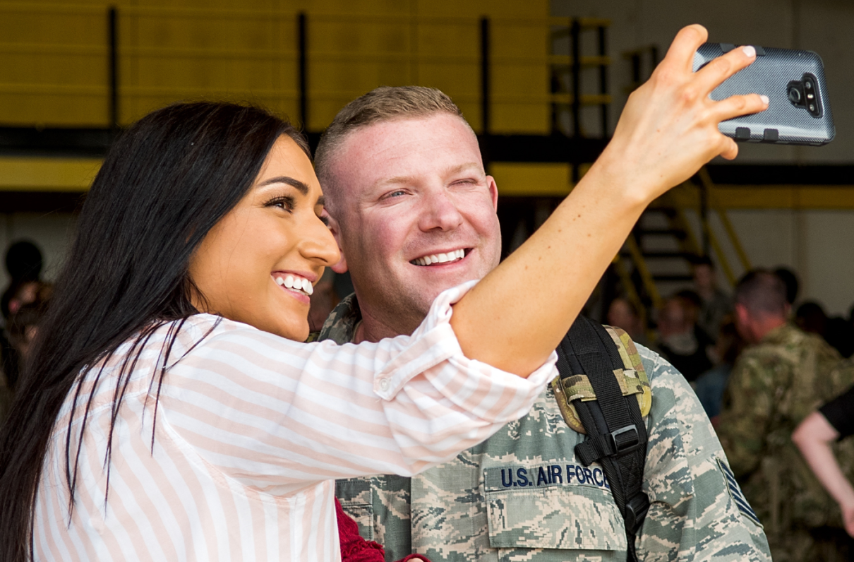 5 Things Military Spouses Should Do in the New Year