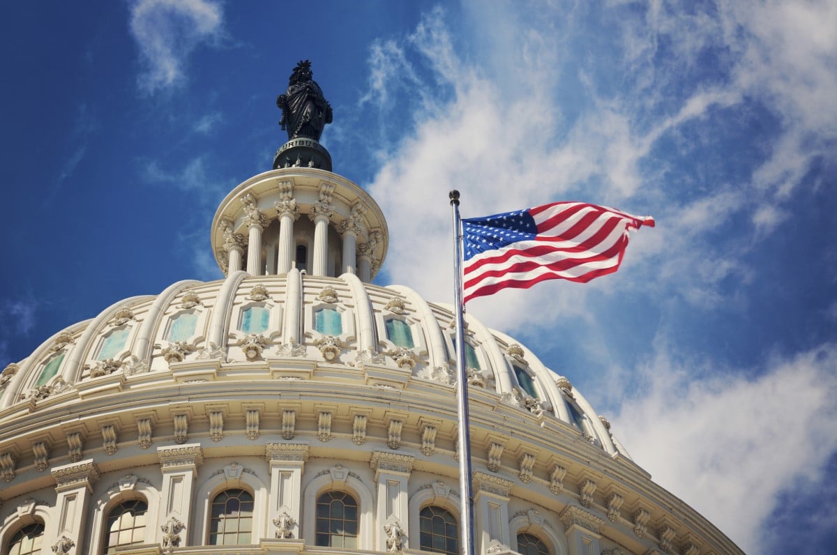 MOAA’s Legislative Priorities for the 118th Congress