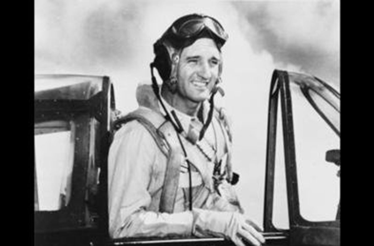 The 5 Deadliest Fighter Pilots in U.S. Military History