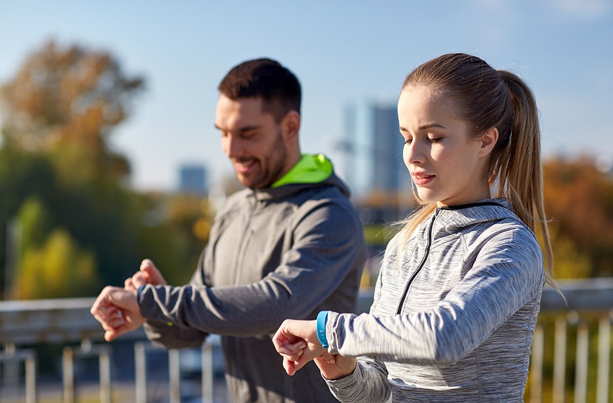 Fitness Trackers and OPSEC: Time to Lock It Down