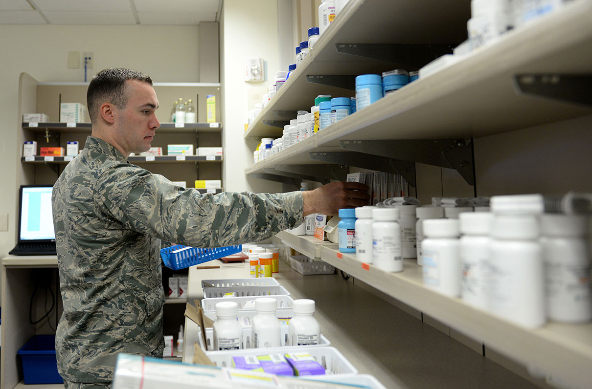VA Makes Deal with Medicare to Monitor Drugs Prescribed to Vets