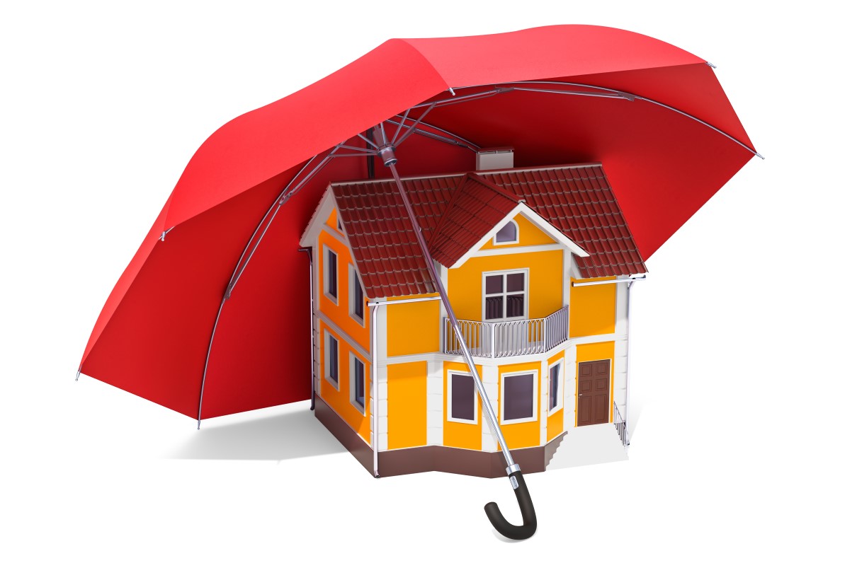 Is Your Home Properly Insured?