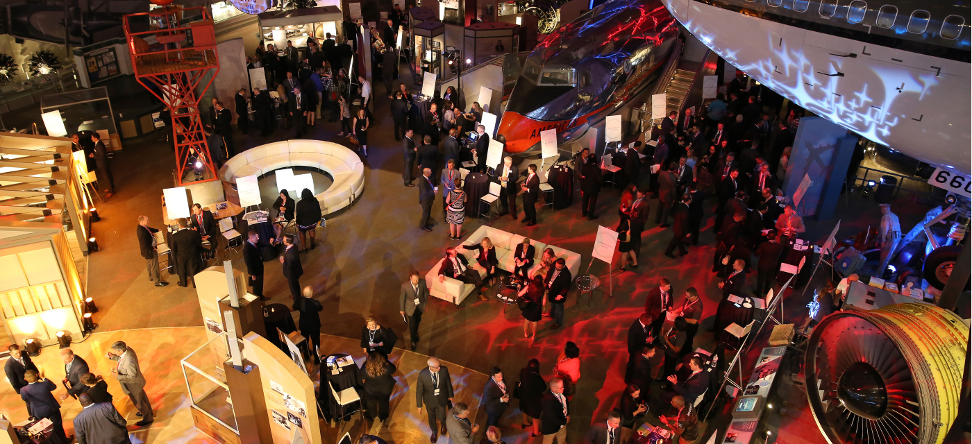 Upcoming Events From MOAA