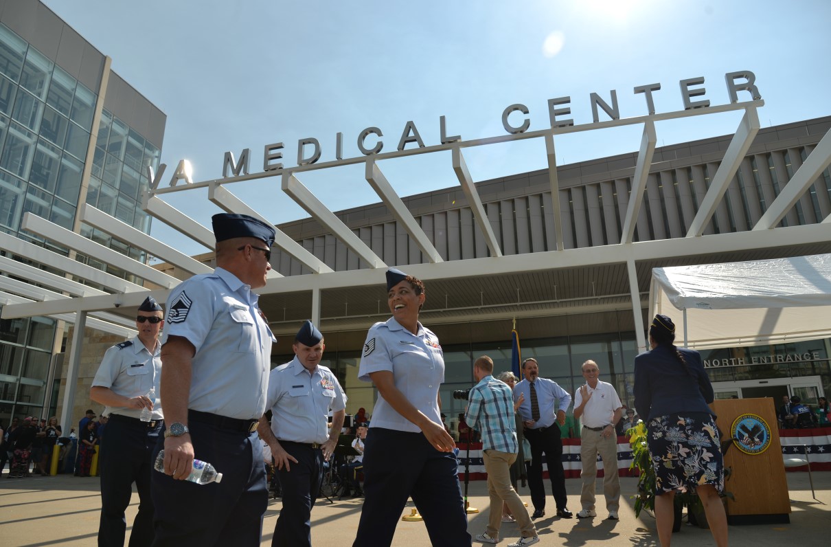 Behind the Numbers: How the VA Rates Its Medical Centers