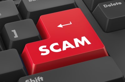 How to Stop Scams Targeting Servicemembers, Veterans, and Military Families image