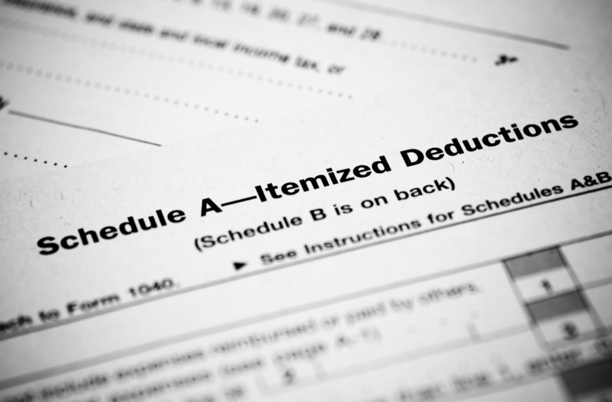 Tax Code Changes You Should Know: 7 Eliminated Deductions