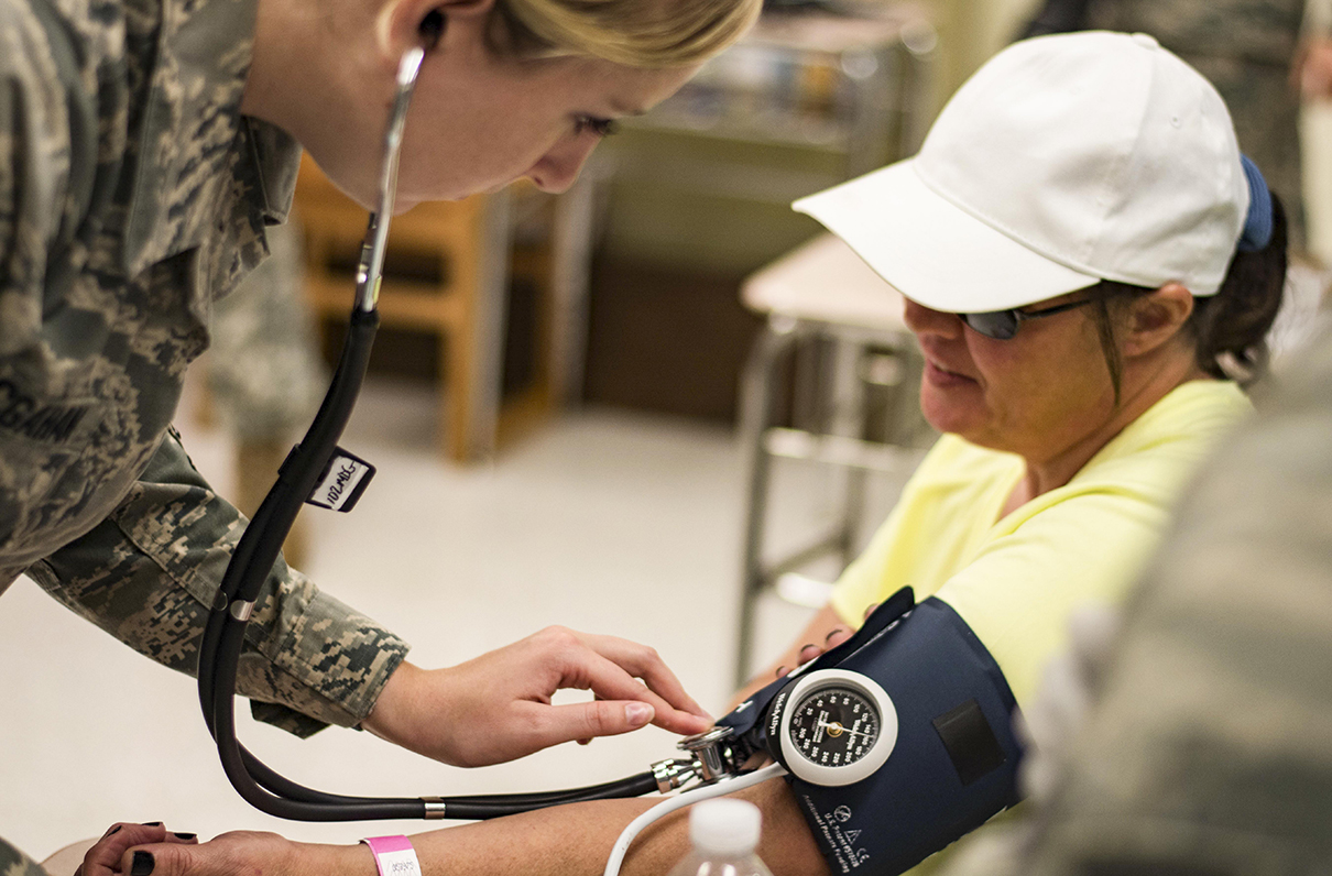 Tricare Referral Waiver Extended Until April 1