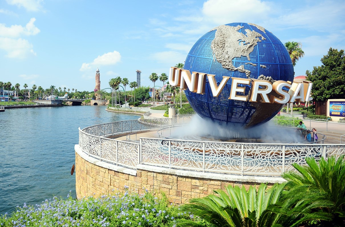 Here's How Servicemembers and Retirees Can Grab Big Universal Orlando Discounts