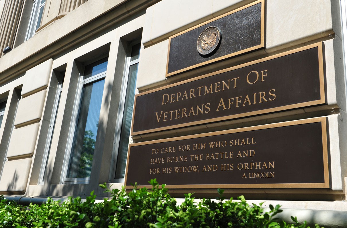 Report: Faulty Data Limits VA Oversight of Community Care Network
