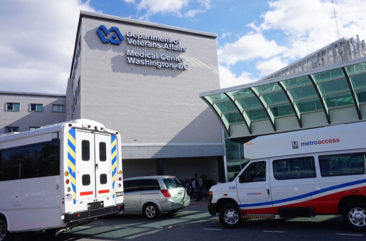 Same-Day Services in VA Medical Facilities: Who Knew?