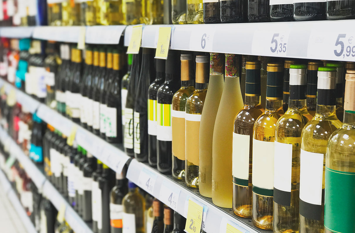 Military Commissary Beer and Wine: Where to Find It