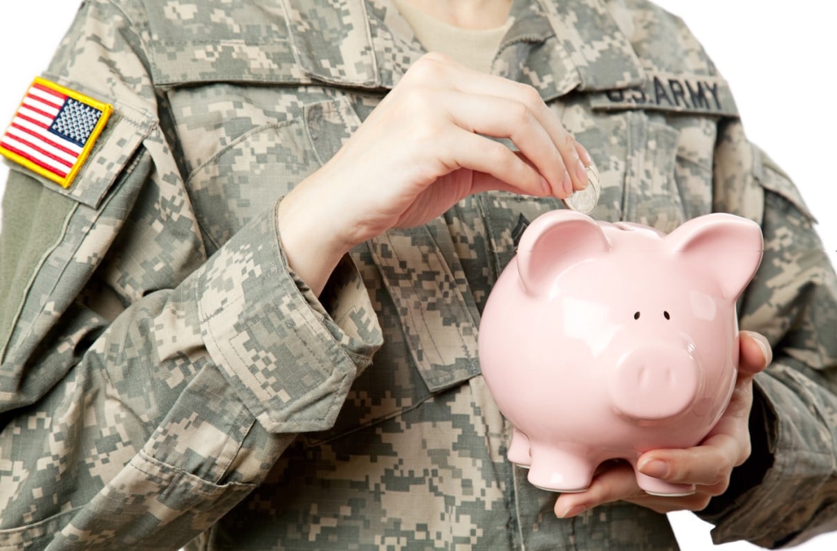 What Has COVID Done to Military Family Finances? This Survey Seeks Answers