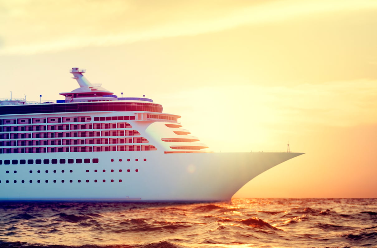 Your Cruise is Calling: Why It's a Great Time to Sail