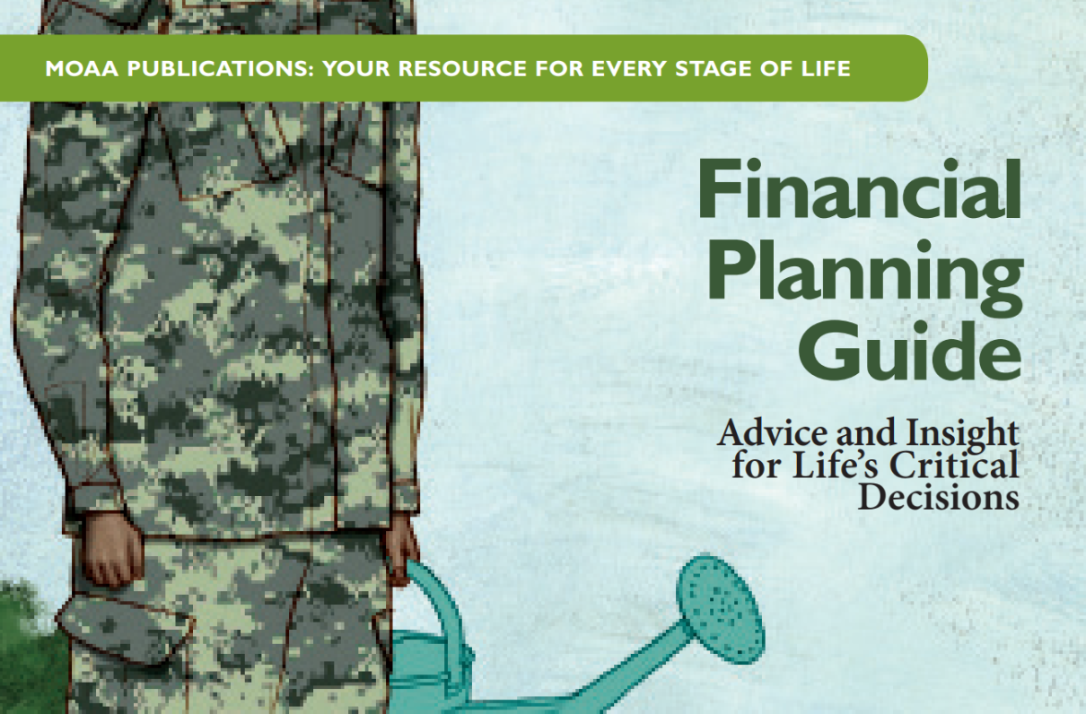 Looking for Answers to Financial Questions?
