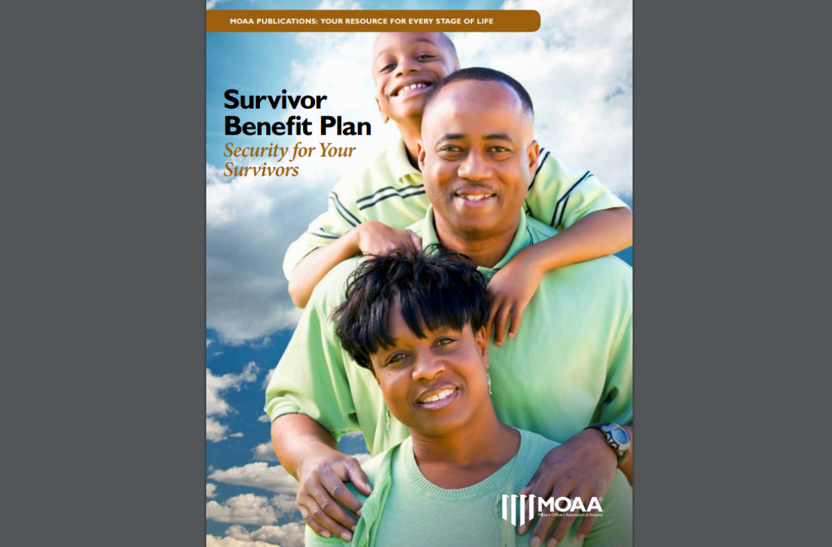 Plan for Your Survivors With This Helpful Workbook