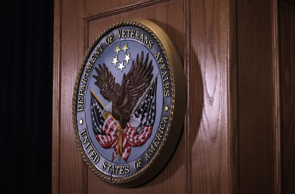 VA Changes Website to Streamline Benefits Access