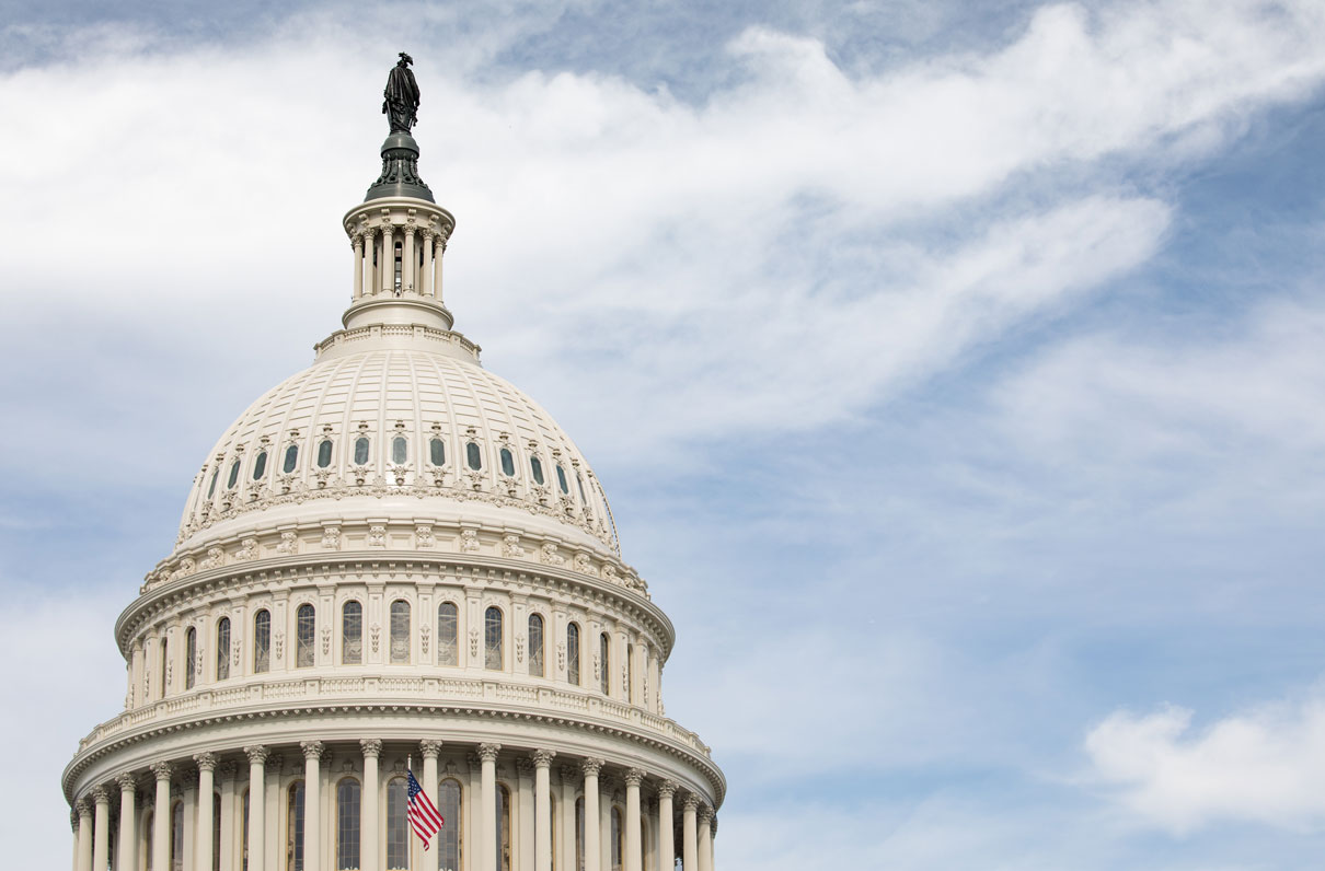 Senate Passes Defense Bill: Here Are The Key Takeaways