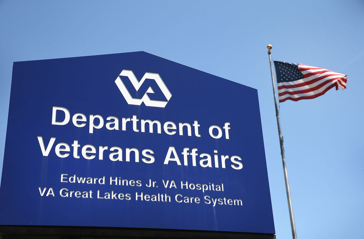 Veterans Affairs Legislation Stalls Amid Leadership Uncertainty
