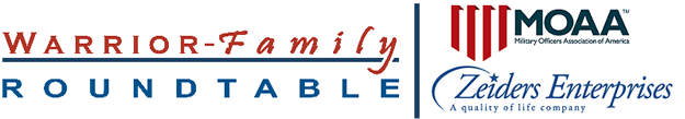 Warrior Family Roundtable Logo