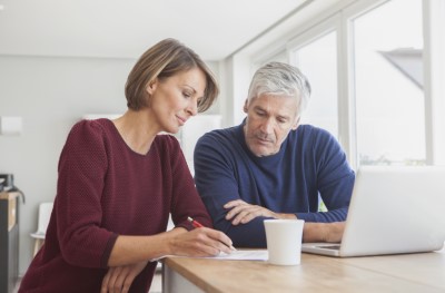 NEW: Estate Planning for the Military Family image