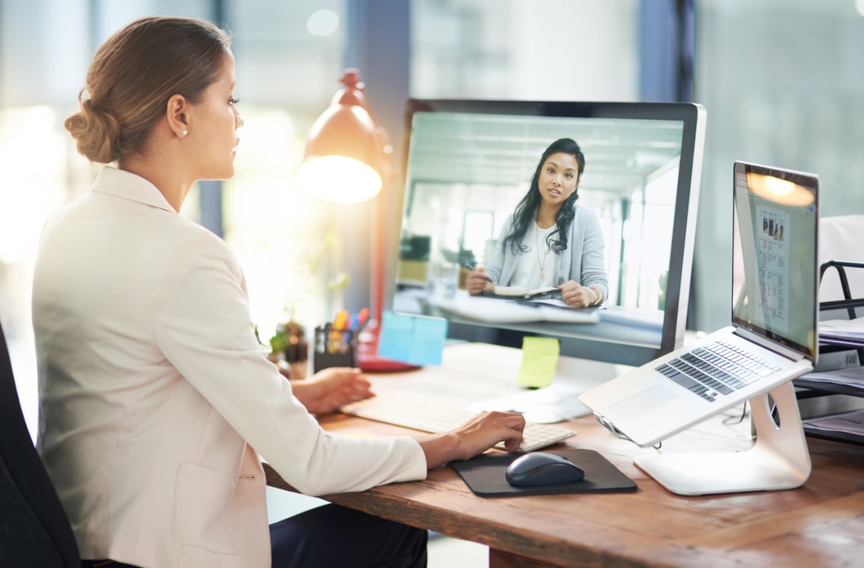 Tips for a Successful Connection With Your Boss in the Virtual Workplace