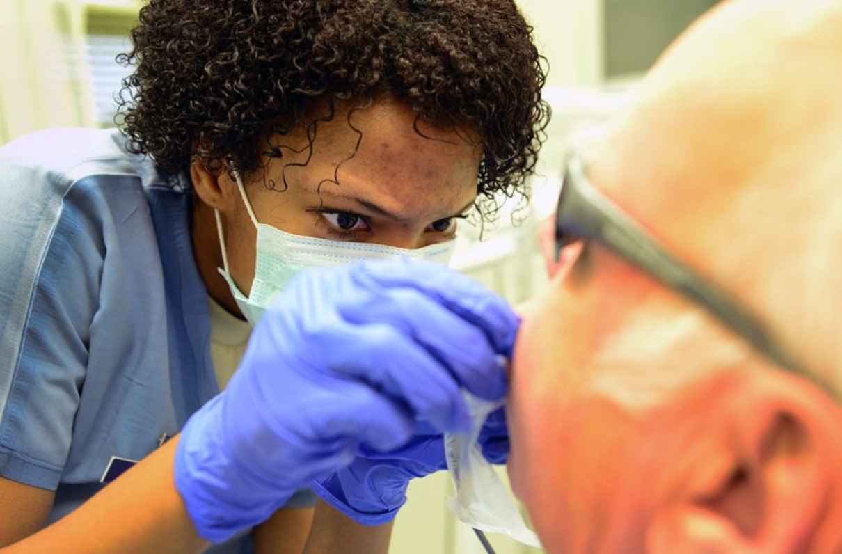 Congress Pulls the Plug on TRICARE Dental Program Transition to FEDVIP 