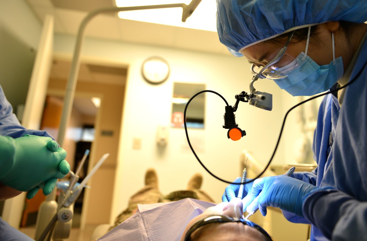 TRICARE Dental Premiums Increasing Soon