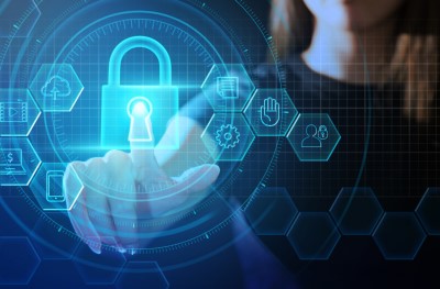 NEW: Protecting Yourself, and Your Family, From Cybercrime image