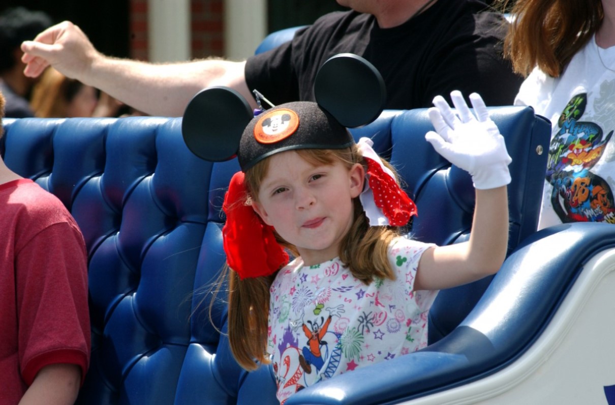 Disney Deals: How Servicemembers, Retirees, and Families Can Save
