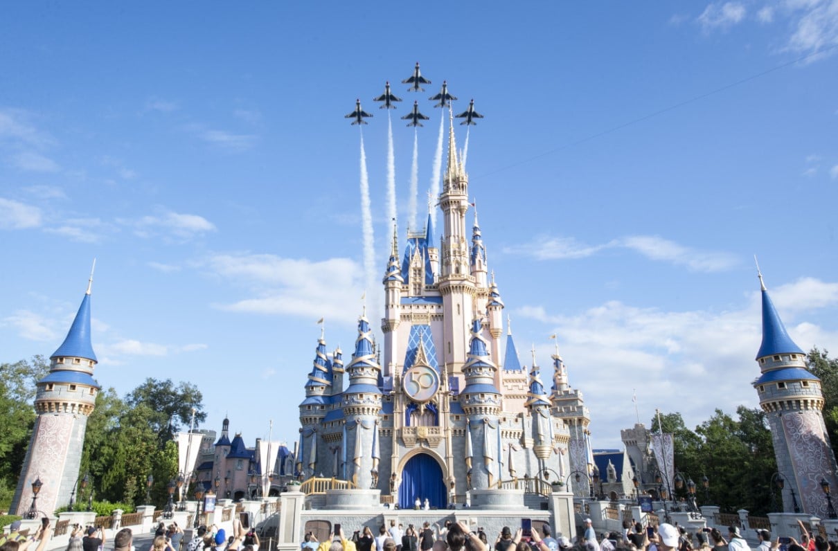 Here’s the Scoop on Disney Military Discounts for 2023