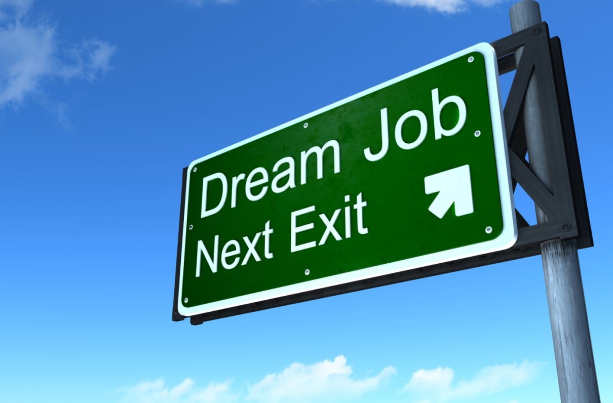 Get Ready to Land Your Dream Job