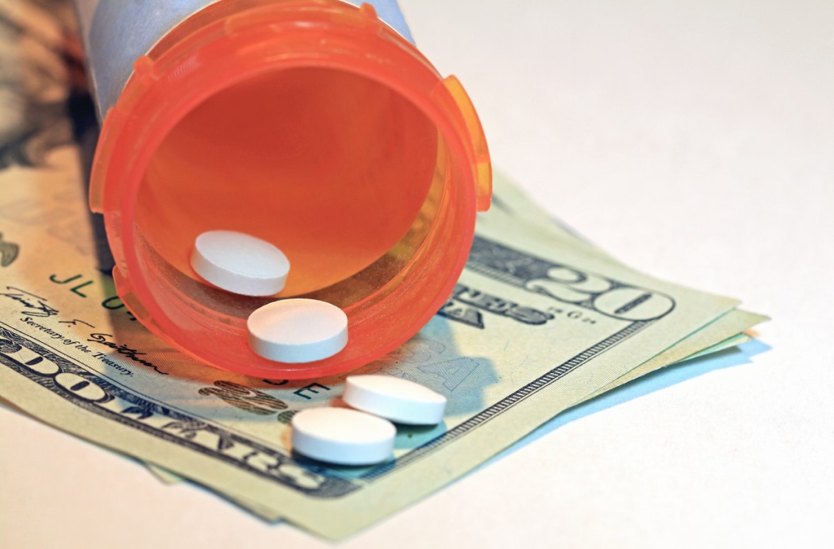 Can You Save on TRICARE Meds? Check Out This Price Tracker