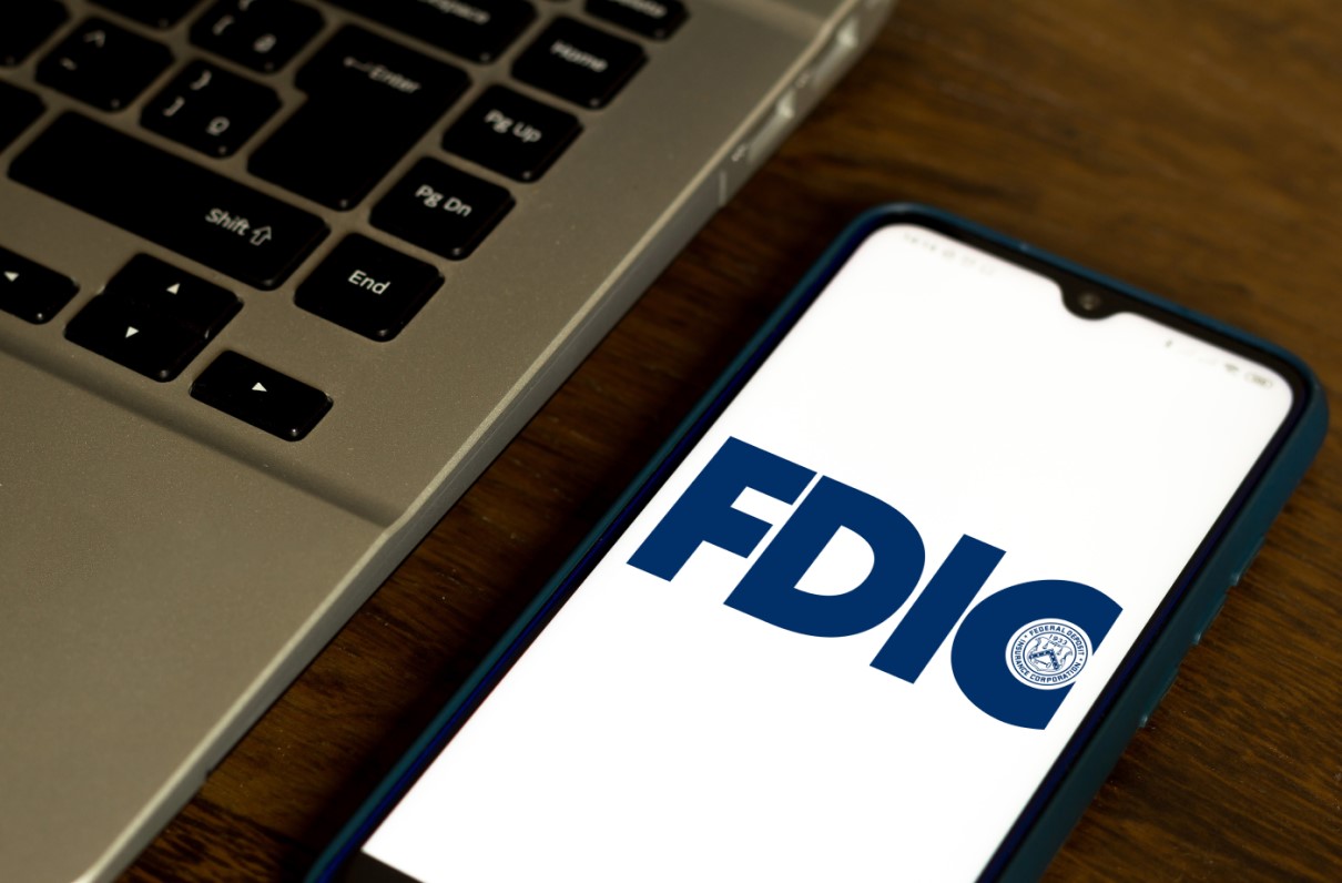 Here’s Why ‘FDIC Insured Account’ Means Exactly That