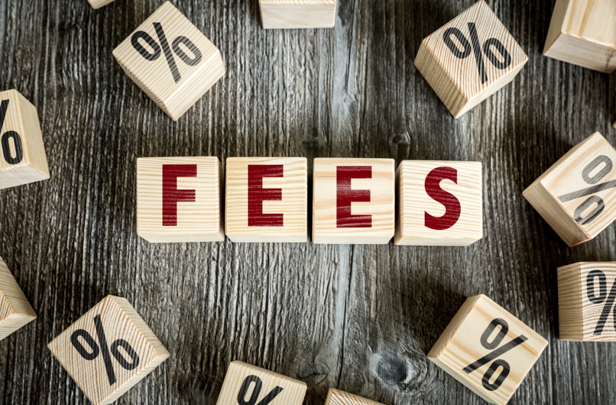 Are Fees Taking a Big Bite Out of Your Investments?