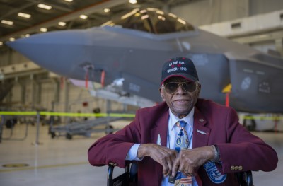 MOAA - Meet the First 'Top Guns'