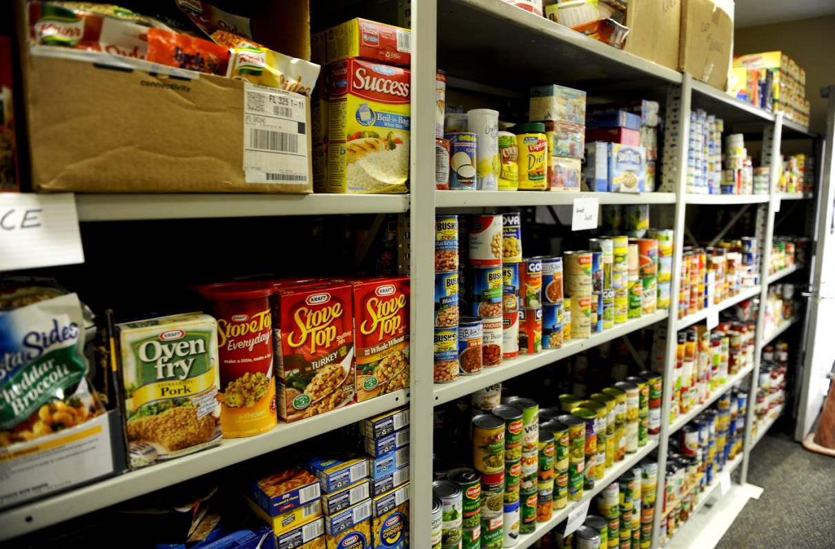 Demands of Military Life Lead to Rising Food Insecurity Rates, Reports Find