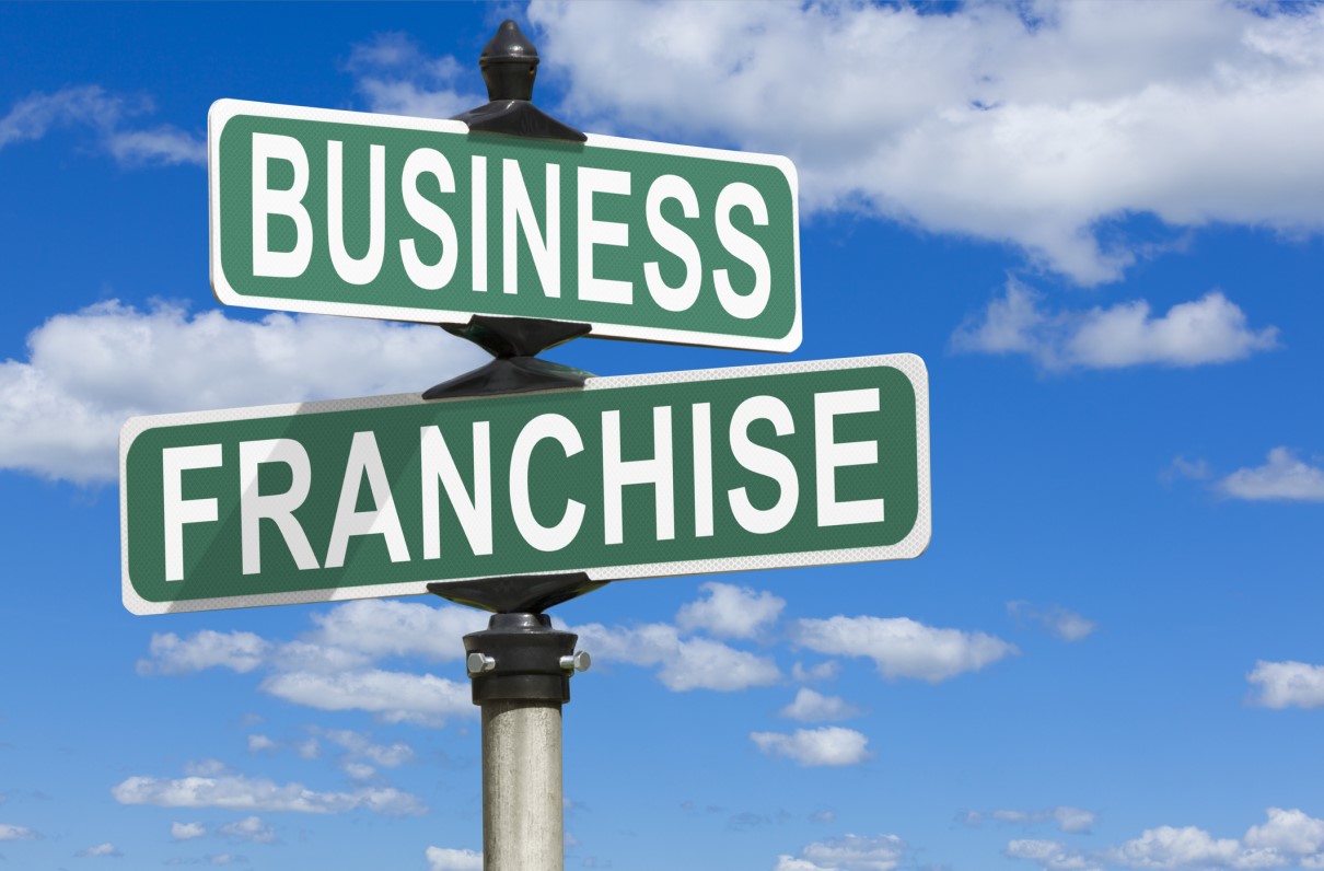 Explore Opportunities in Franchising
