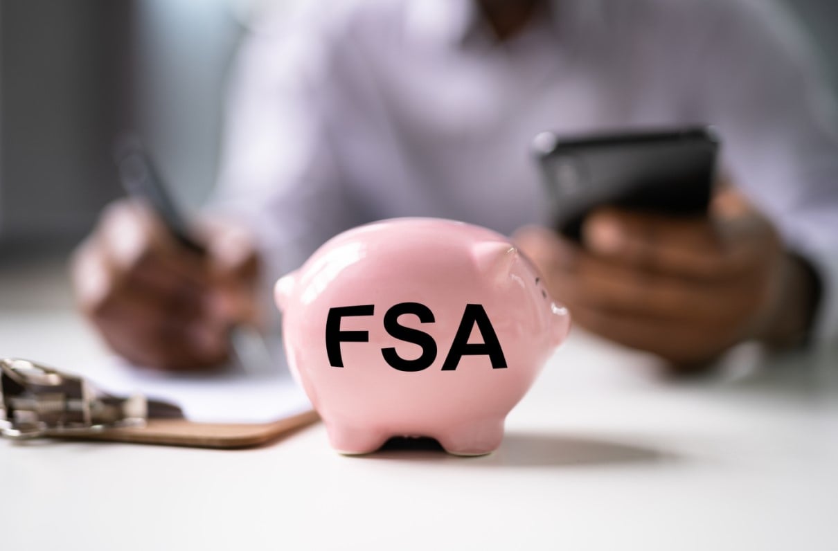 Here are 22 FSA-Eligible Items for Your Left Over FSA Money