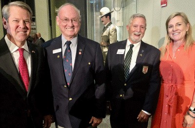 MOAA - State Tax Update: Latest on Grassroots Work to Exempt Military Retirement - Vimarsana News